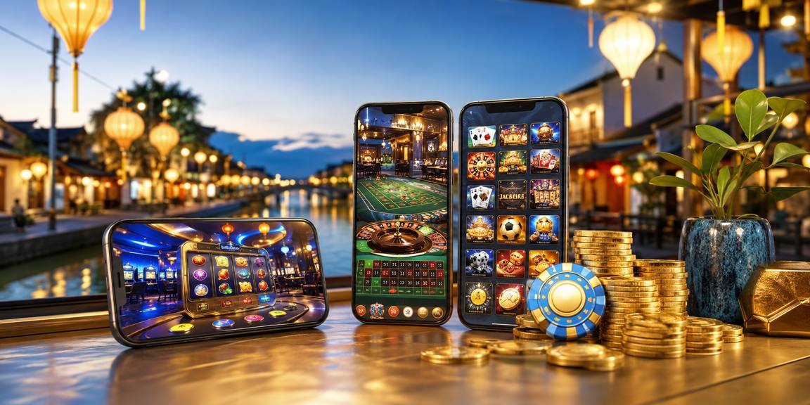uo845 mobile gaming